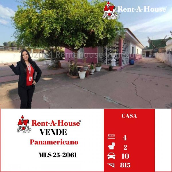 Foto Casa en Venta en Maracaibo, Zulia - U$D 30.000 - CAV234706 - BienesOnLine