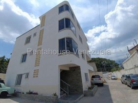 Apartamento en Venta en el limon Maracay, Aragua