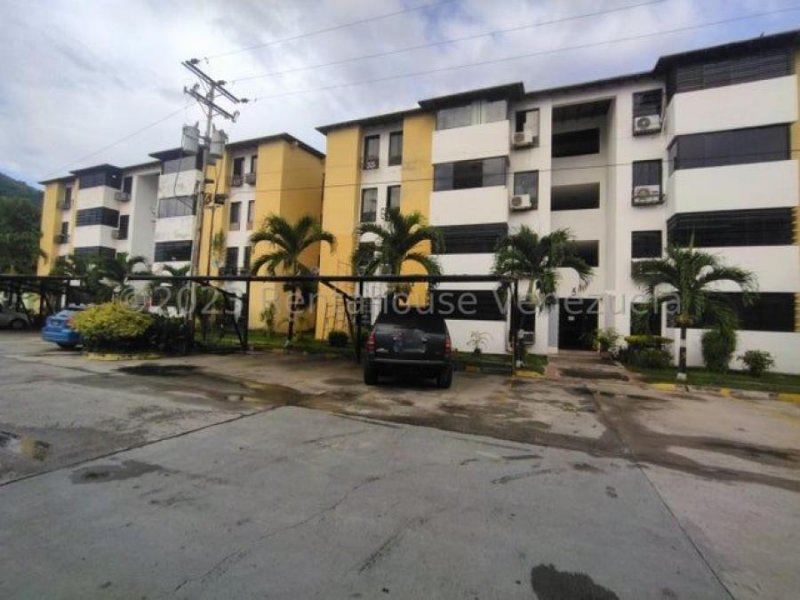 Apartamento en Venta en  Maracay, Aragua