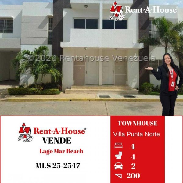 Foto Casa en Venta en Maracaibo, Zulia - U$D 85.000 - CAV235557 - BienesOnLine