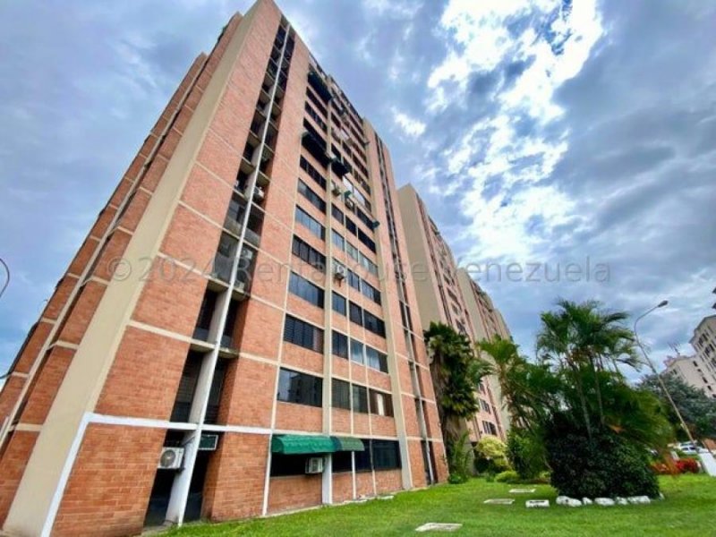 Foto Apartamento en Venta en Maracay, Aragua - U$D 35.000 - APV235933 - BienesOnLine