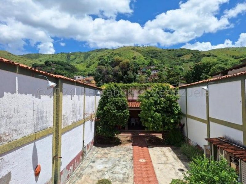 Casa en Venta en  Maracay, Aragua