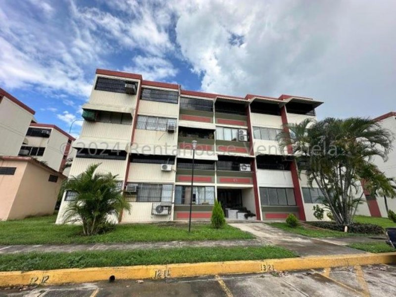 Foto Apartamento en Venta en Maracay, Aragua - U$D 24.000 - APV236618 - BienesOnLine