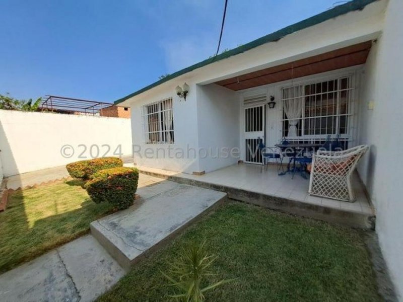 Casa en Venta en La Fundación Cagua, Aragua