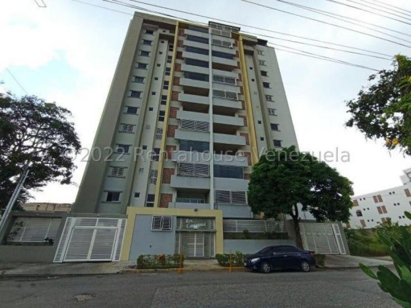 Apartamento en Venta en  Maracay, Aragua