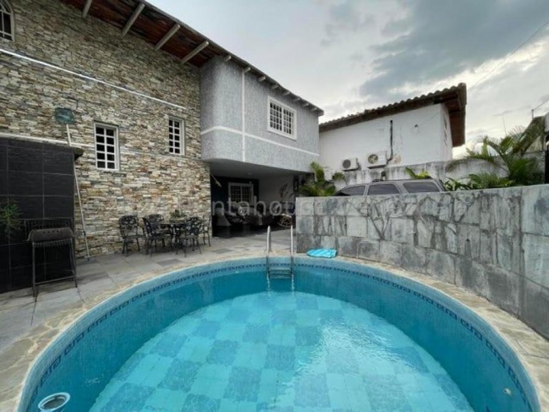 Casa en Venta en  Turmero, Aragua