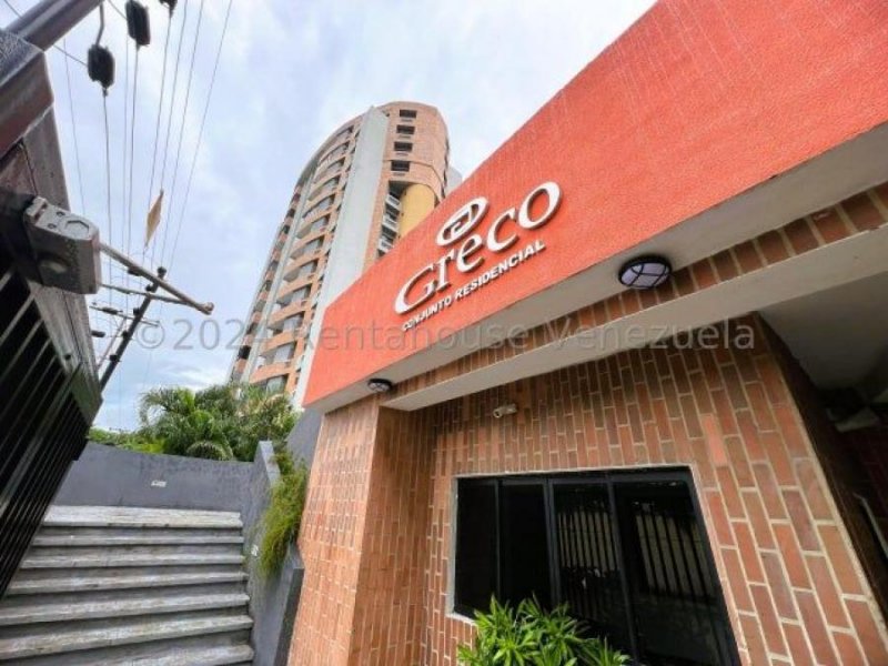 Foto Apartamento en Venta en Maracay, Aragua - U$D 45.000 - APV234057 - BienesOnLine