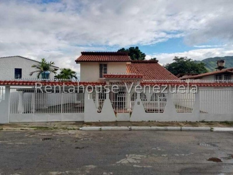 Casa en Venta en Castaño Maracay, Aragua