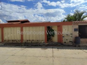Casa en Venta en La Morita I Maracay, Aragua
