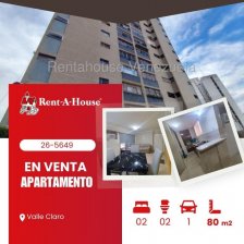 Apartamento en Venta en  Maracaibo, Zulia