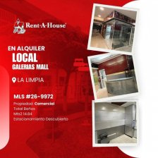 Local en Alquiler en  Maracaibo, Zulia