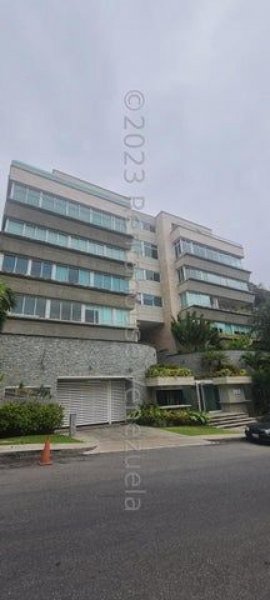 Foto Apartamento en Venta en Chacao, Municipio Chacao, Los Palos Grandes, Distrito Federal - U$D 1.100.000 - APV195202 - BienesOnLine