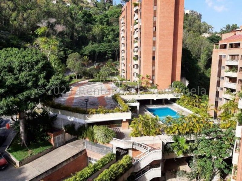 Foto Apartamento en Venta en Baruta, MUnicipio Baruta, Las Esmeraldas, Distrito Federal - U$D 170.000 - APV193694 - BienesOnLine