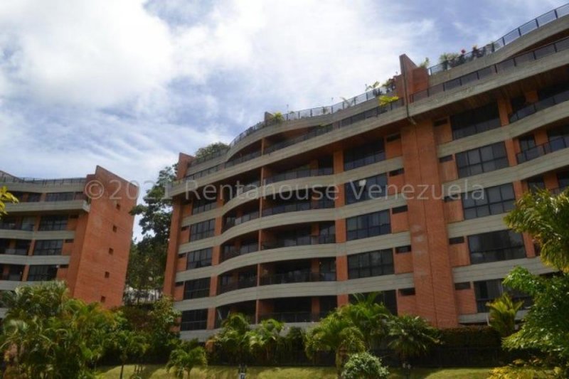 Apartamento en Venta en El Hatillo Municipio El Hatillo, La Lagunita, Distrito Federal