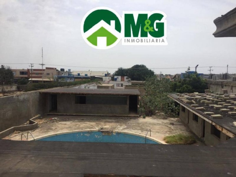 Foto Local en Venta en Carirubana, Puerta Maraven, Falcón - U$D 395.000 - LOV126250 - BienesOnLine