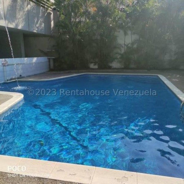 Foto Apartamento en Venta en El Libertador, Municipio El Librtador, Los Caobos, Distrito Federal - U$D 180.000 - APV209509 - BienesOnLine