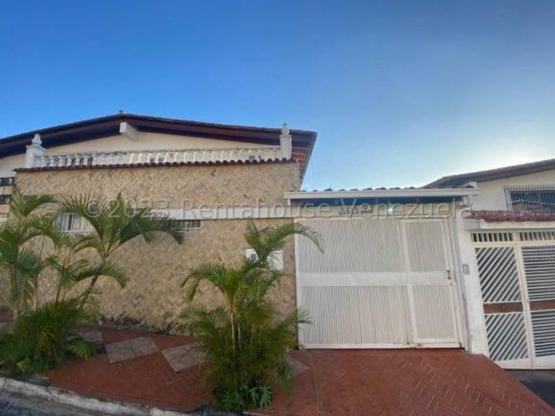 Foto Casa en Venta en El Hatillo, Municipio El Hatillo, Distrito Federal - U$D 250.000 - CAV188117 - BienesOnLine