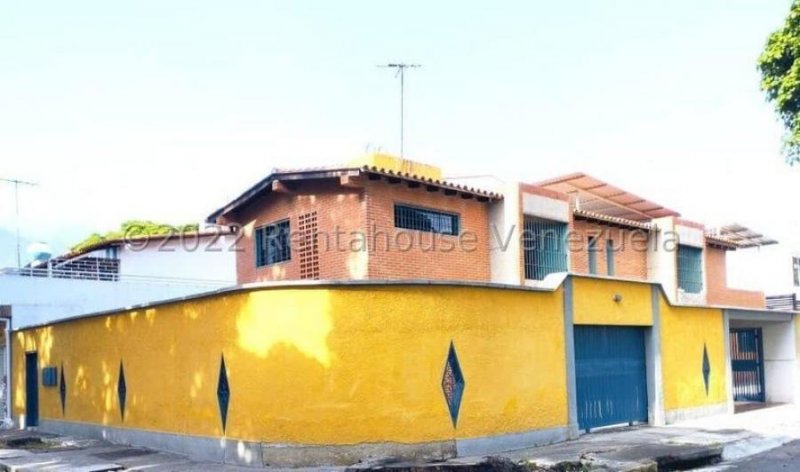 Foto Casa en Venta en Sucre, Municipio Sucre, California Norte, Distrito Federal - U$D 150.000 - CAV189316 - BienesOnLine