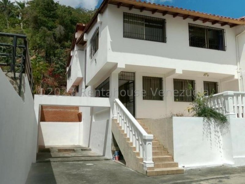 Foto Casa en Venta en Baruta, Municipio Baruta, El Cafetal, Distrito Federal - U$D 280.000 - CAV188114 - BienesOnLine