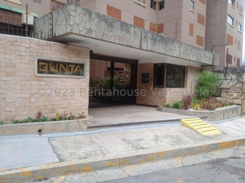 Foto Apartamento en Alquiler en Baruta, Municipio Baruta, Las Mesetas de Santa Rosa de Lim, Distrito Federal - U$D 3.000 - APA203722 - BienesOnLine