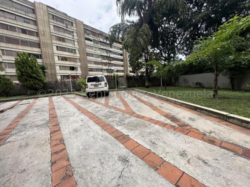 Foto Apartamento en Venta en Baruta, Municipio Baruta, La Tahona, Distrito Federal - U$D 325.000 - APV200576 - BienesOnLine