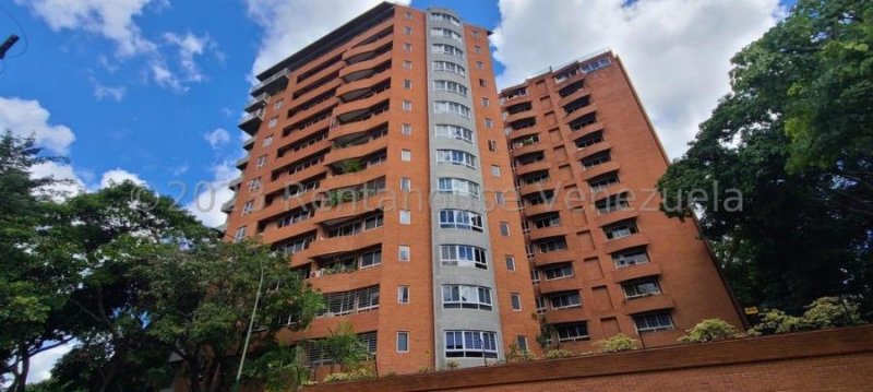 Foto Apartamento en Alquiler en Chacao, CHACAO, El Rosal, Distrito Federal - U$D 1.200 - APA204019 - BienesOnLine