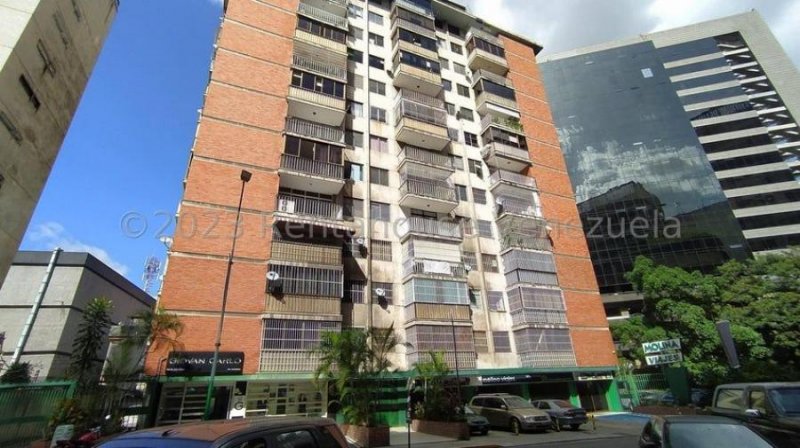 Foto Apartamento en Venta en Chacao, Municipio Chacao, Los Palos Grandes, Distrito Federal - U$D 71.000 - APV201896 - BienesOnLine