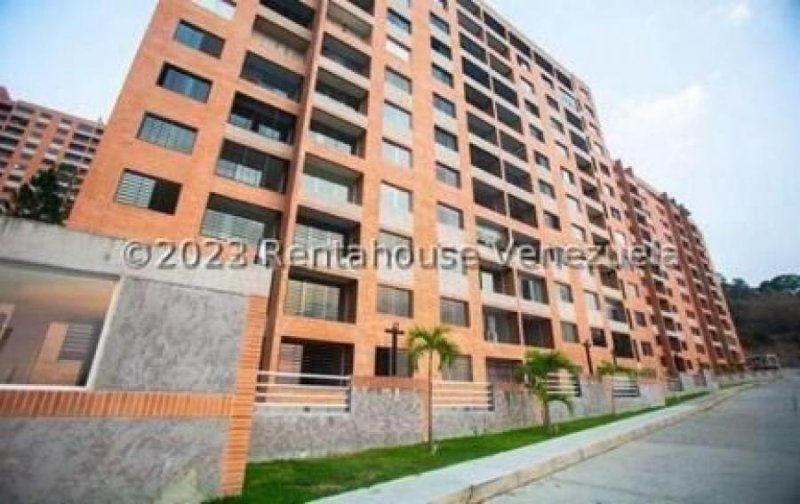 Foto Apartamento en Venta en Baruta, Municipio Baruta, La Tahona, Distrito Federal - U$D 78.000 - APV188025 - BienesOnLine