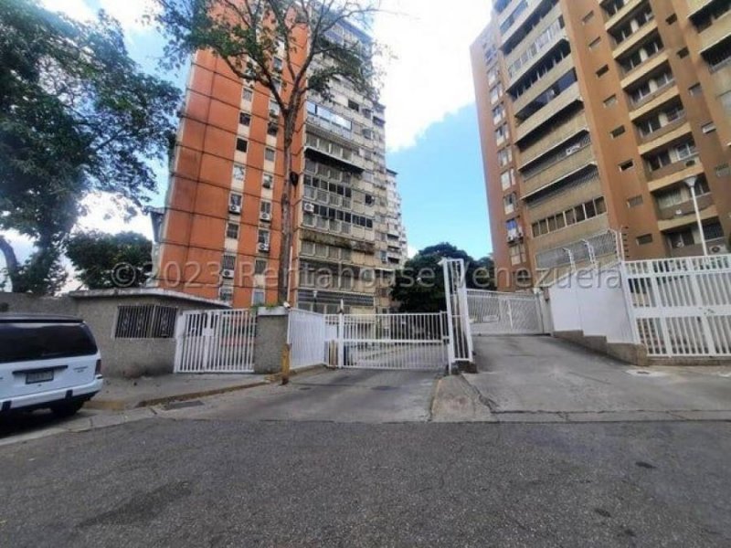 Foto Apartamento en Venta en Sucre, Municipio Sucre, Colinas de La California, Distrito Federal - U$D 38.000 - APV194384 - BienesOnLine