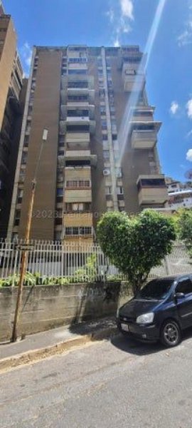 Foto Apartamento en Venta en El Libertador, Municipio el libertador, Santa Monica, Distrito Federal - U$D 45.000 - APV194271 - BienesOnLine