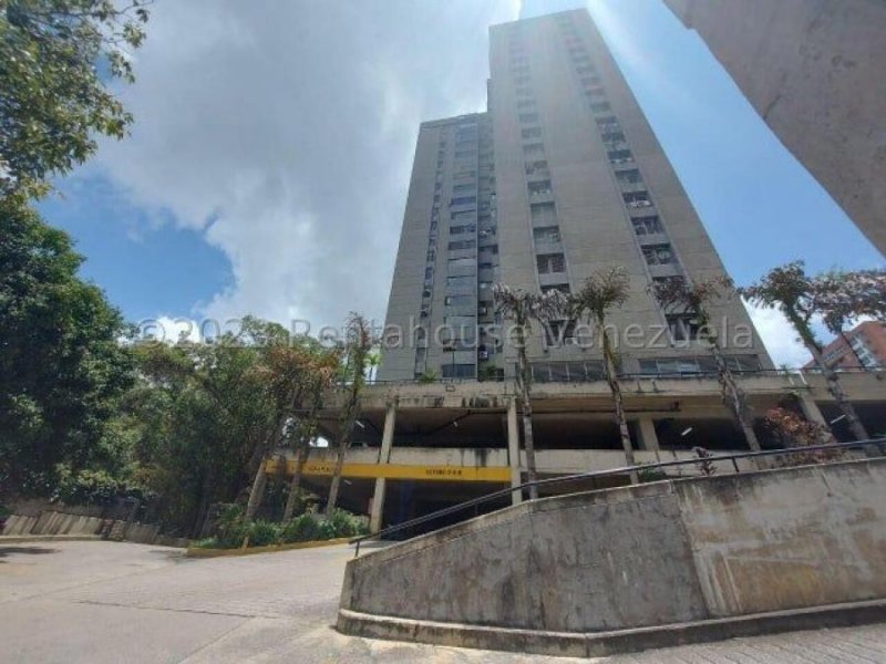 Foto Apartamento en Venta en El Hatillo, Municipio El Hatillo, La Boyera, Distrito Federal - U$D 48.000 - APV208858 - BienesOnLine