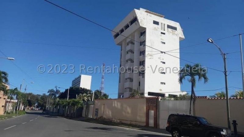 Apartamento en Venta en Caraballeda Caraballeda, Vargas