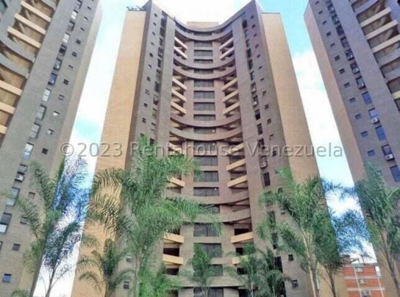 Foto Apartamento en Venta en El Libertador, Municipio El Libertador, Distrito Federal - U$D 78.000 - APV204883 - BienesOnLine