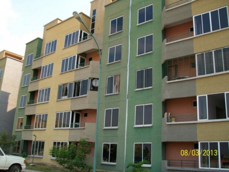 Foto Apartamento en Venta en San Diego, Carabobo - BsF 1.090.000 - APV45985 - BienesOnLine