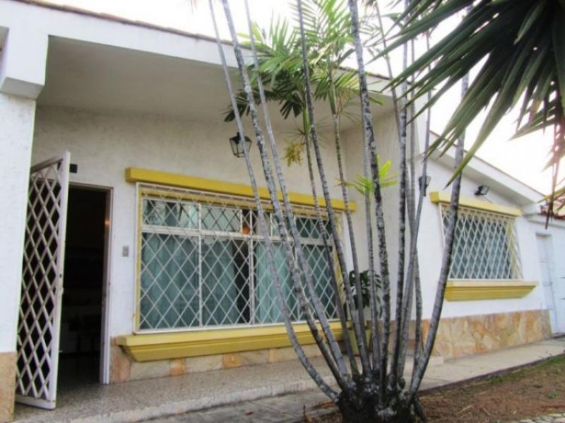 Foto Casa en Venta en La Viña, Valencia, Carabobo - BsF 3.800.000 - CAV46135 - BienesOnLine