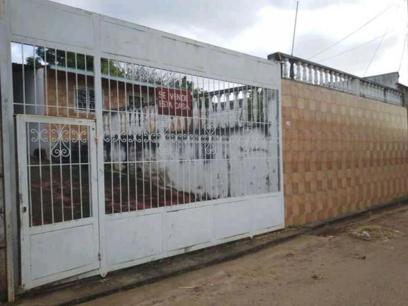 Casa en Venta en Municipio piar, aragua de maturin Maturín, Monagas