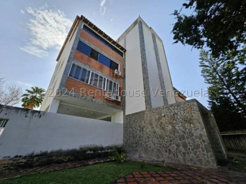 Foto Apartamento en Venta en Girardot, Maracay, Aragua - U$D 50.000 - APV244481 - BienesOnLine