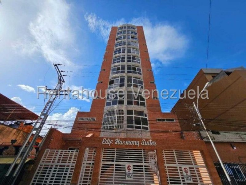 Apartamento en Venta en Girardot Maracay, Aragua