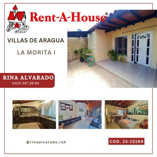 Casa en Venta en Linares Alcántara Maracay, Aragua