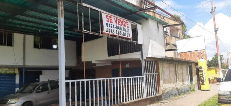 Local en Venta en alto los godos Maturín, Monagas