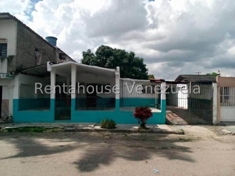 Casa en Venta en  Valencia, Carabobo