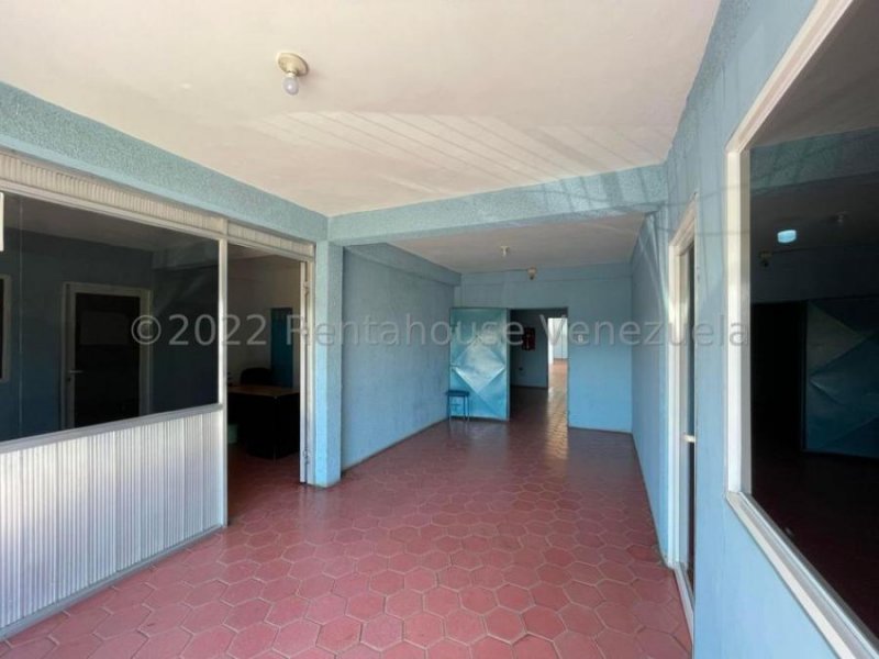 Foto Local en Alquiler en AVENIDA SUCRE, Coro, Falcón - U$D 700 - LOA171003 - BienesOnLine