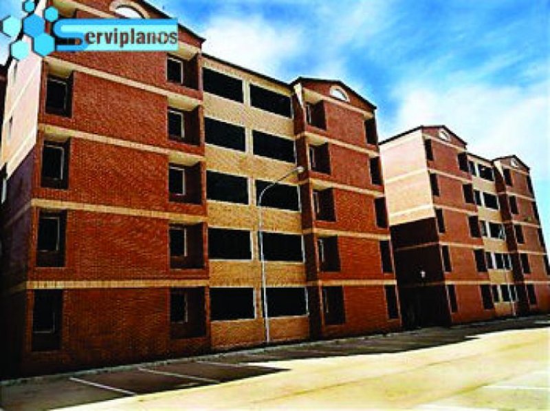 Foto Apartamento en Venta en Ciudad Guayana, Bolívar - BsF 33.792.000 - APV92200 - BienesOnLine