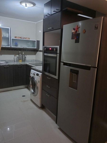 Foto Apartamento en Alquiler en San José, Valencia, Carabobo - U$D 250 - APA205805 - BienesOnLine