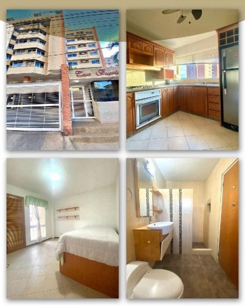 Foto Apartamento en Venta en Casco Central Calle 4, Anzoátegui - U$D 60.000 - APV193487 - BienesOnLine