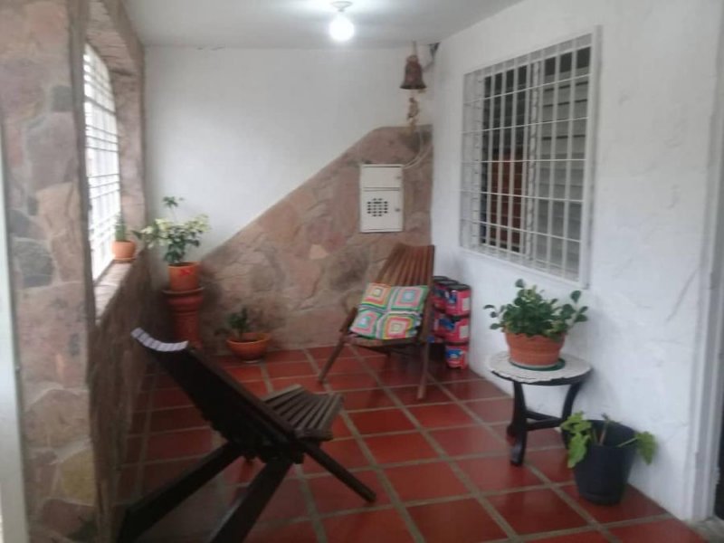 Foto Casa en Venta en SAN DIEGO, San Diego, Carabobo - U$D 21.000 - CAV190095 - BienesOnLine