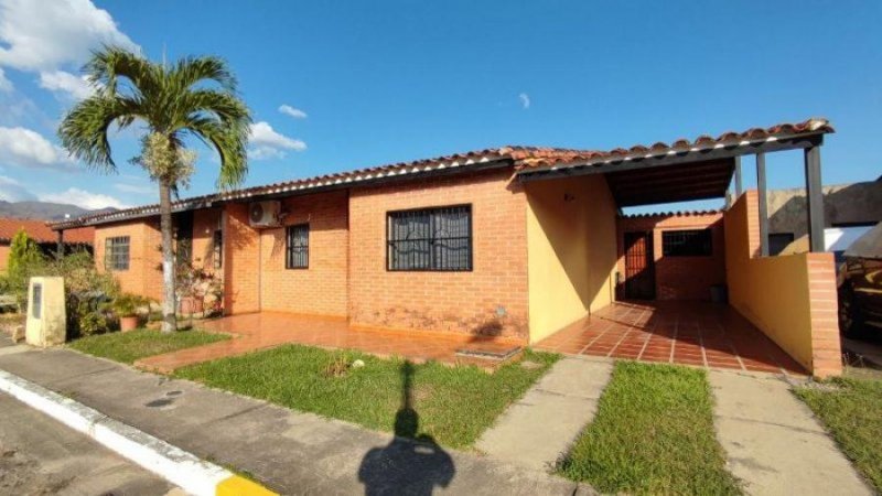 Foto Casa en Venta en SAN DIEGO, San Diego, Carabobo - U$D 32.000 - CAV190085 - BienesOnLine