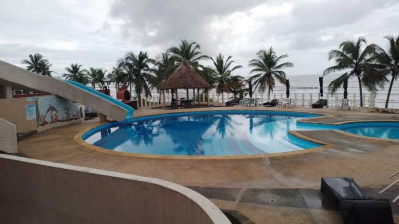 Foto Apartamento en Venta en tucacas, Tucacas, Falcón - U$D 23.000 - APV189733 - BienesOnLine