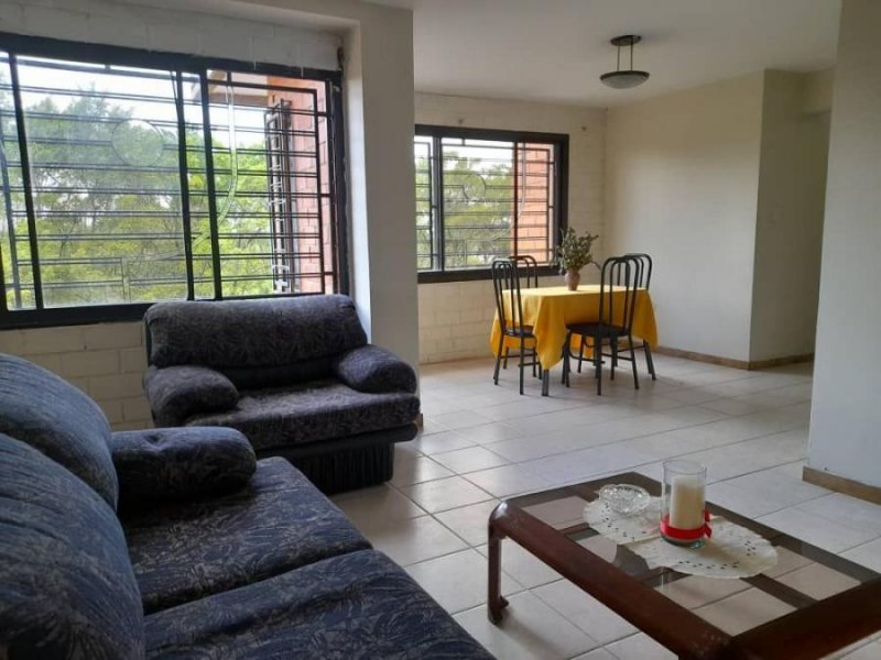 Apartamento en Alquiler en  Maracay, Aragua