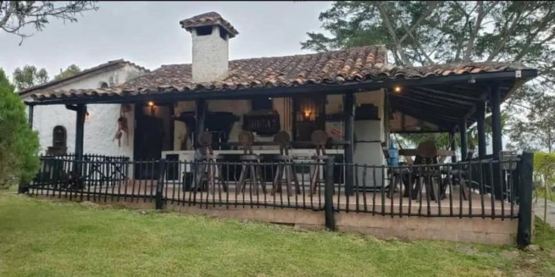 Casa en Venta en CANOABO Montalbán, Carabobo